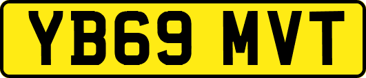 YB69MVT