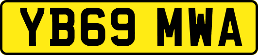YB69MWA