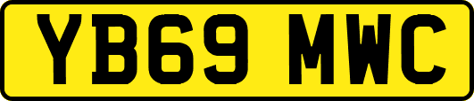 YB69MWC