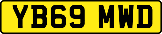 YB69MWD