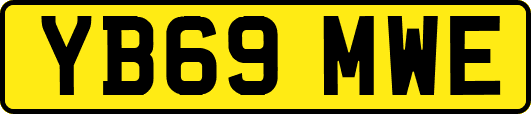 YB69MWE