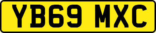YB69MXC