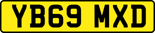 YB69MXD