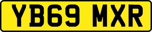 YB69MXR