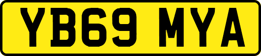 YB69MYA