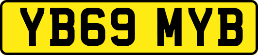 YB69MYB