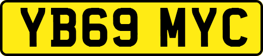 YB69MYC