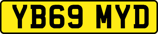 YB69MYD