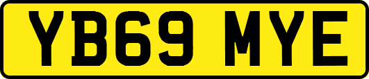 YB69MYE