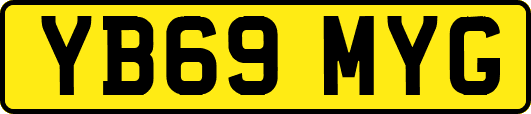 YB69MYG