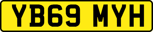 YB69MYH