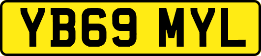 YB69MYL
