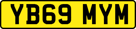 YB69MYM
