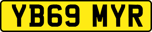 YB69MYR