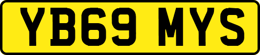 YB69MYS