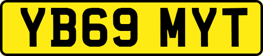 YB69MYT