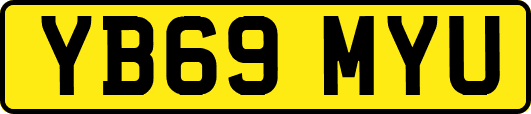 YB69MYU