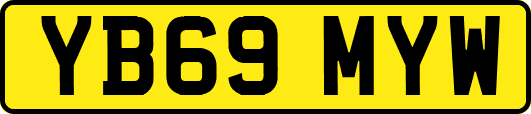 YB69MYW