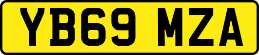 YB69MZA
