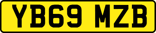YB69MZB
