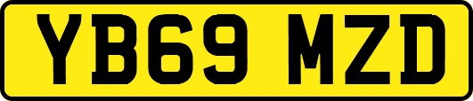 YB69MZD