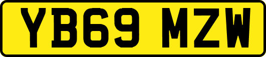 YB69MZW