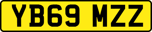 YB69MZZ