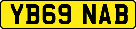 YB69NAB