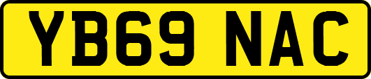 YB69NAC