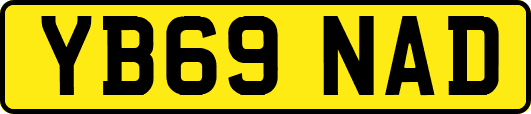 YB69NAD