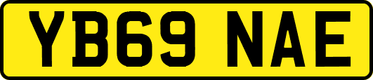 YB69NAE