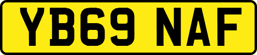 YB69NAF