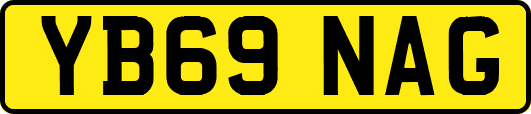 YB69NAG