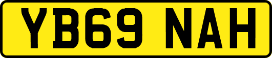 YB69NAH