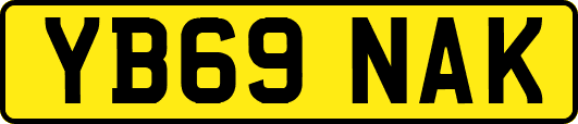 YB69NAK