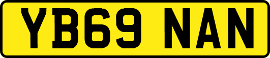 YB69NAN