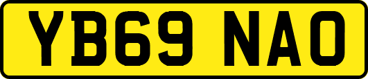 YB69NAO