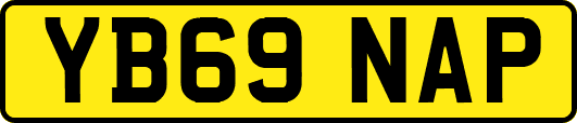 YB69NAP