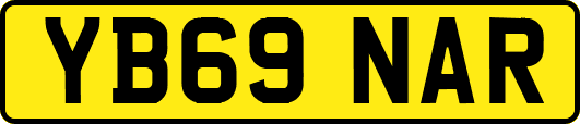 YB69NAR