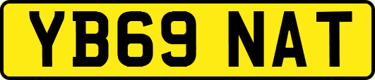 YB69NAT