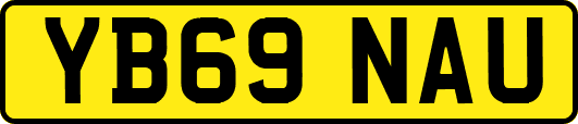 YB69NAU