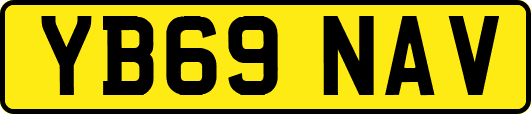 YB69NAV