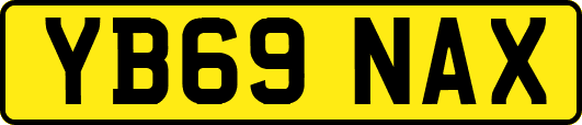YB69NAX