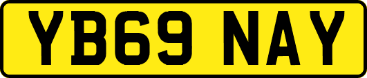 YB69NAY