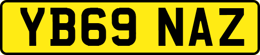 YB69NAZ