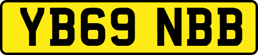 YB69NBB