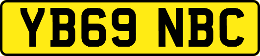 YB69NBC