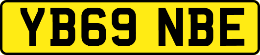 YB69NBE