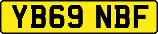 YB69NBF