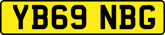 YB69NBG